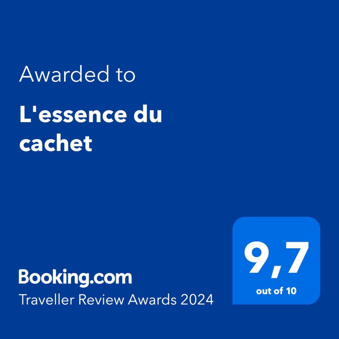 L'Essence Du Cachet Appartement Saint-Germain-en-Laye Buitenkant foto
